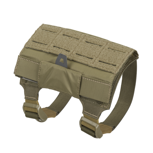 Panou Antebraț Helikon-Tex GRG Pouch Verde Adaptiv