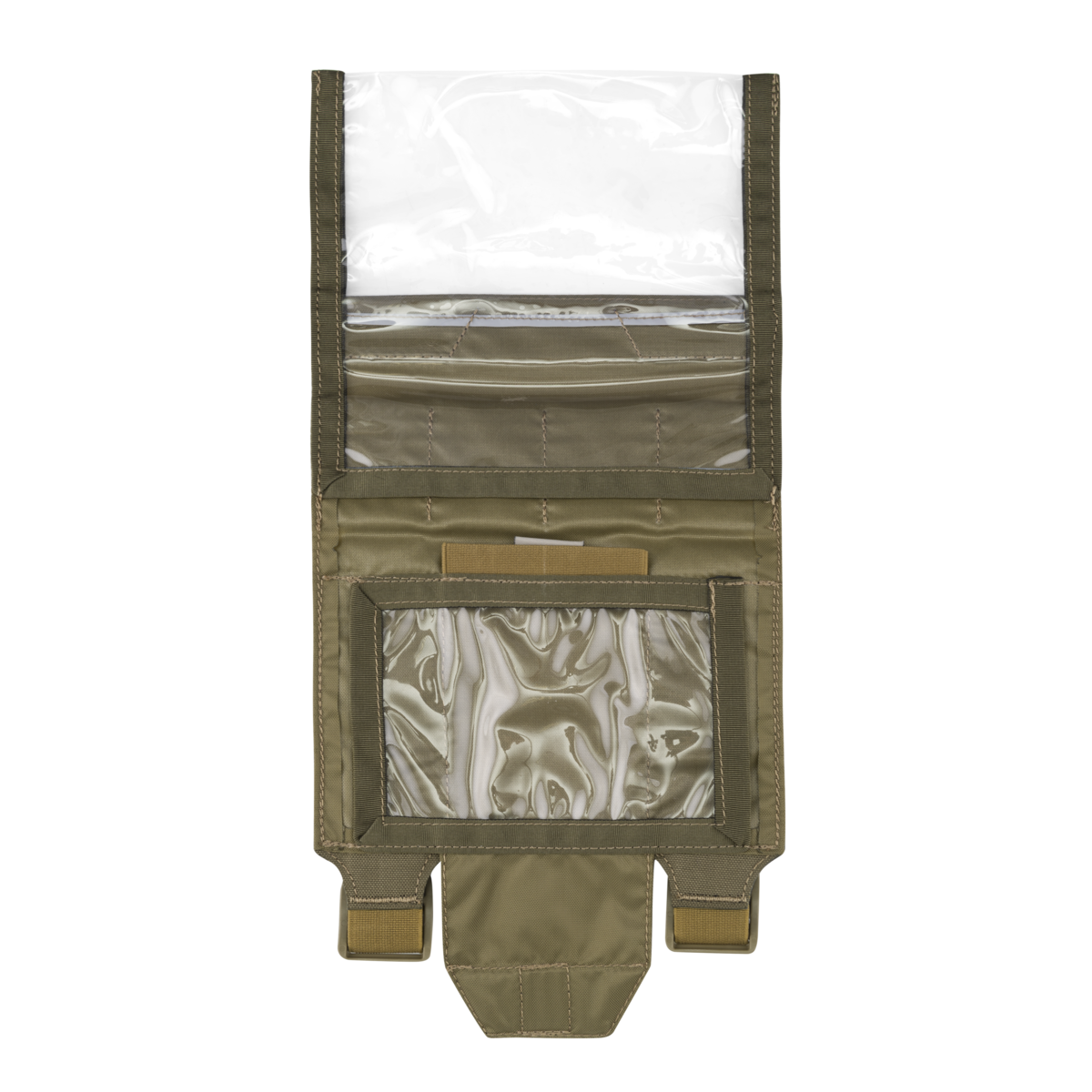 Panou Antebraț Helikon-Tex GRG Pouch Verde Adaptiv
