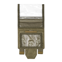 Panou Antebraț Helikon-Tex GRG Pouch Verde Adaptiv