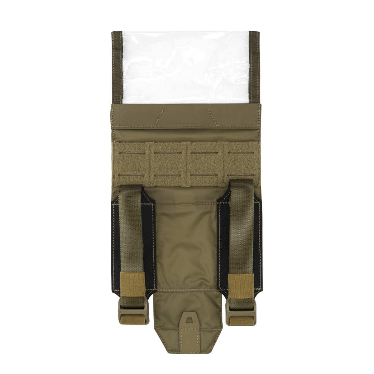 Panou Antebraț Helikon-Tex GRG Pouch Verde Adaptiv