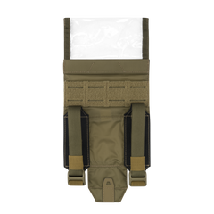 Panou Antebraț Helikon-Tex GRG Pouch Verde Adaptiv