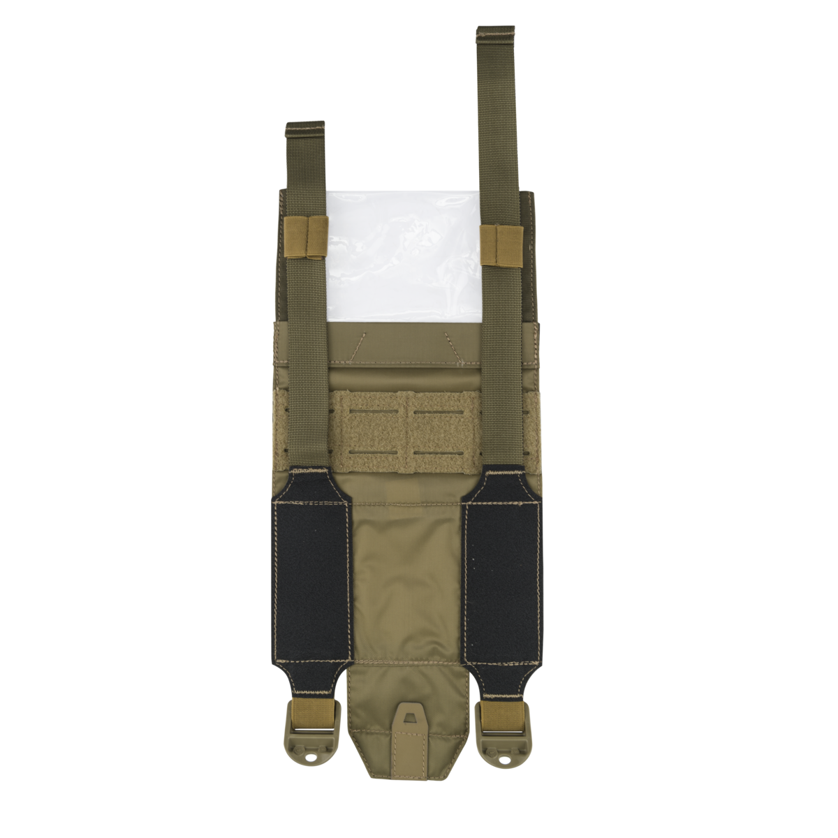 Panou Antebraț Helikon-Tex GRG Pouch Verde Adaptiv