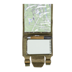 Panou Antebraț Helikon-Tex GRG Pouch Verde Adaptiv