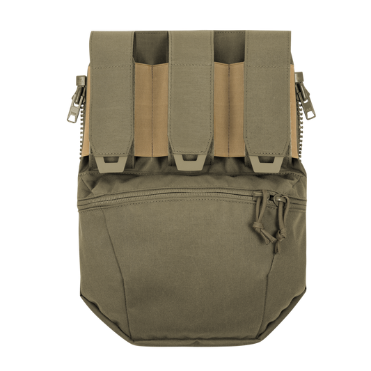 Panou Asalt Helikon-Tex Cordura® Adaptive Green