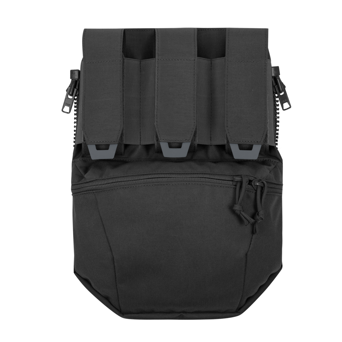 Panou Asalt Helikon-Tex Cordura® Negru
