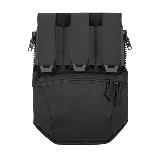 Panou Asalt Helikon-Tex Cordura® Negru