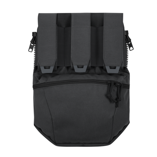 Panou Asalt Helikon-Tex Cordura® Shadow Grey