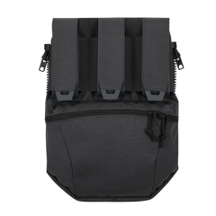 Panou Asalt Helikon-Tex Cordura® Shadow Grey