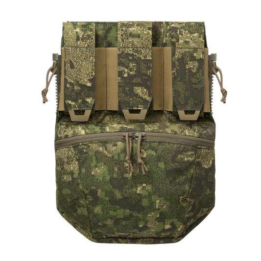 Panou Asalt Helikon-Tex SPITFIRE® ASSAULT PANEL Cordura® PenCott® WildWood™