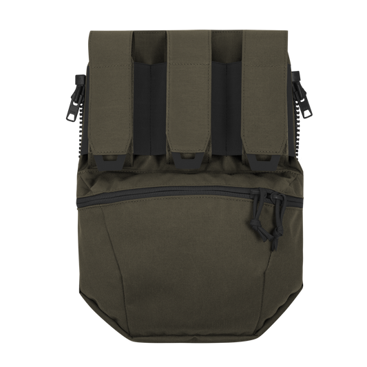 Panou Asalt Helikon-Tex SPITFIRE® Cordura® Ranger Green