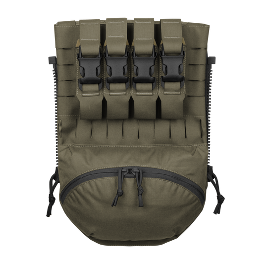 Panou Breacher Helikon-Tex Cordura Ranger Green