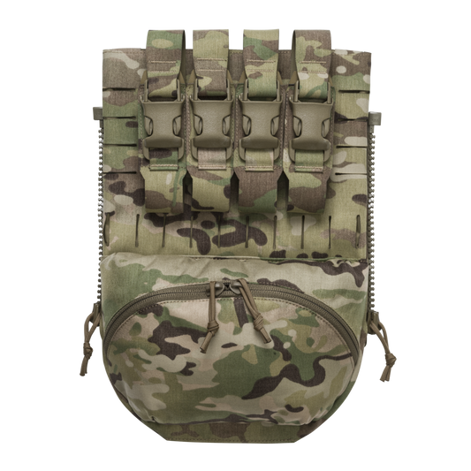 Panou Breacher Helikon-Tex SPITFIRE Cordura Multicam
