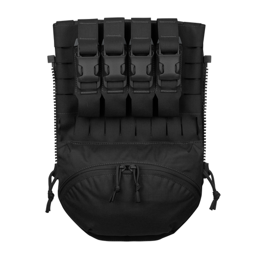 Panou Breacher Helikon-Tex SPITFIRE Cordura Negru