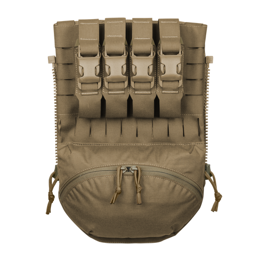Panou Breaching Helikon-Tex SPITFIRE Cordura Coyote Brown