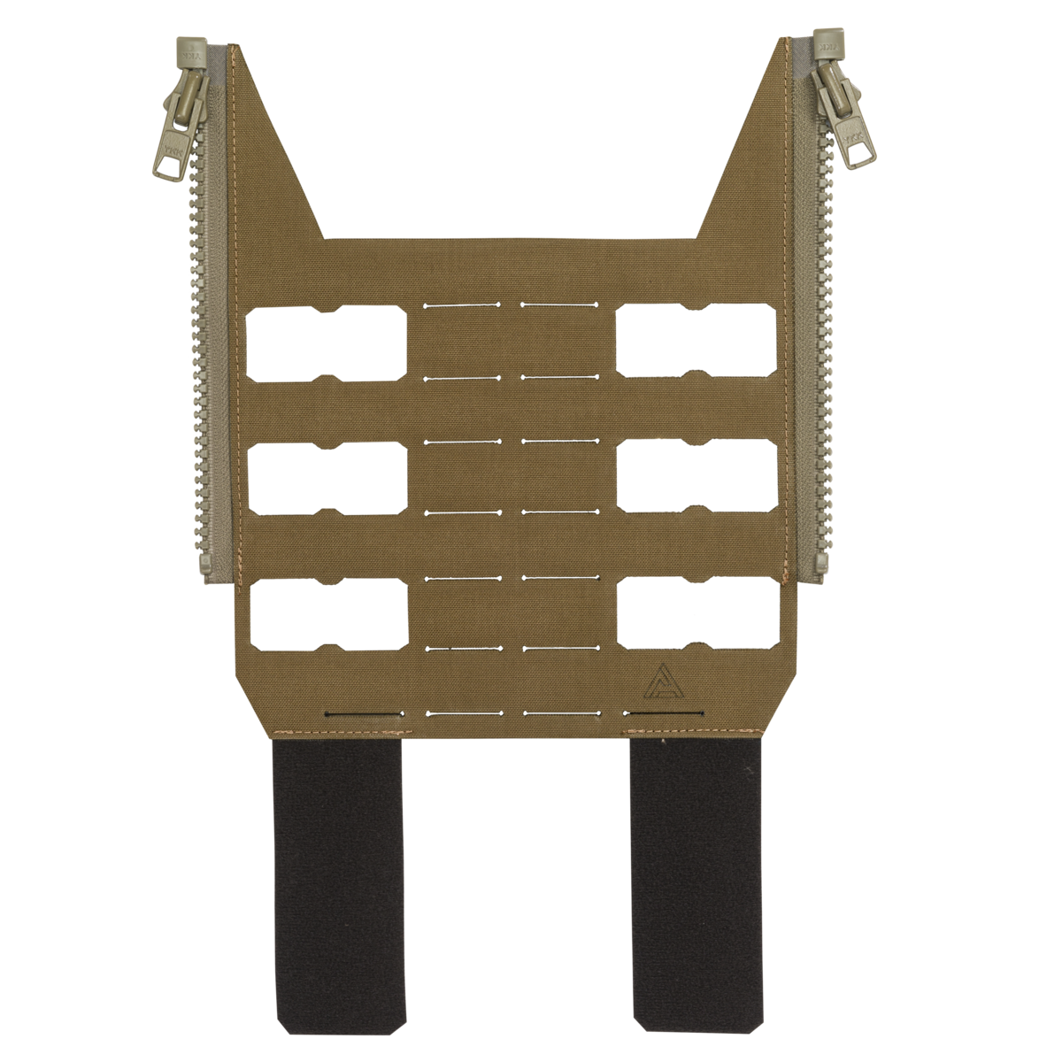 Panou Dorsal Helikon-Tex Skeletonized Back Panel Maro Coyote Ultraușor