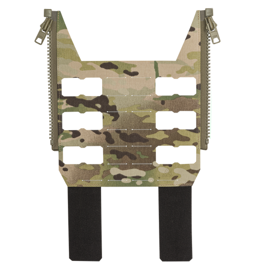 Panou Dorsal Helikon-Tex Skeletonized MultiCam Laminat