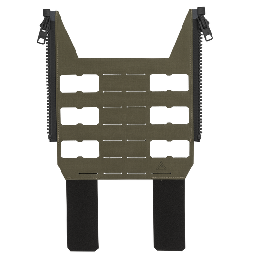 Panou Dorsal Helikon-Tex Skeletonized Ranger Green Minimalist