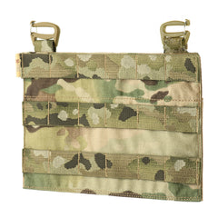 Panou Frontal Cuirass QRS M-Tac - Multicam, Modular & Robust