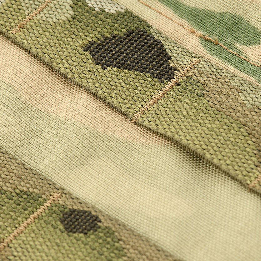 Panou Frontal Cuirass QRS M-Tac - Multicam, Modular & Robust