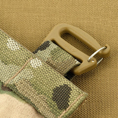 Panou Frontal Cuirass QRS M-Tac - Multicam, Modular & Robust