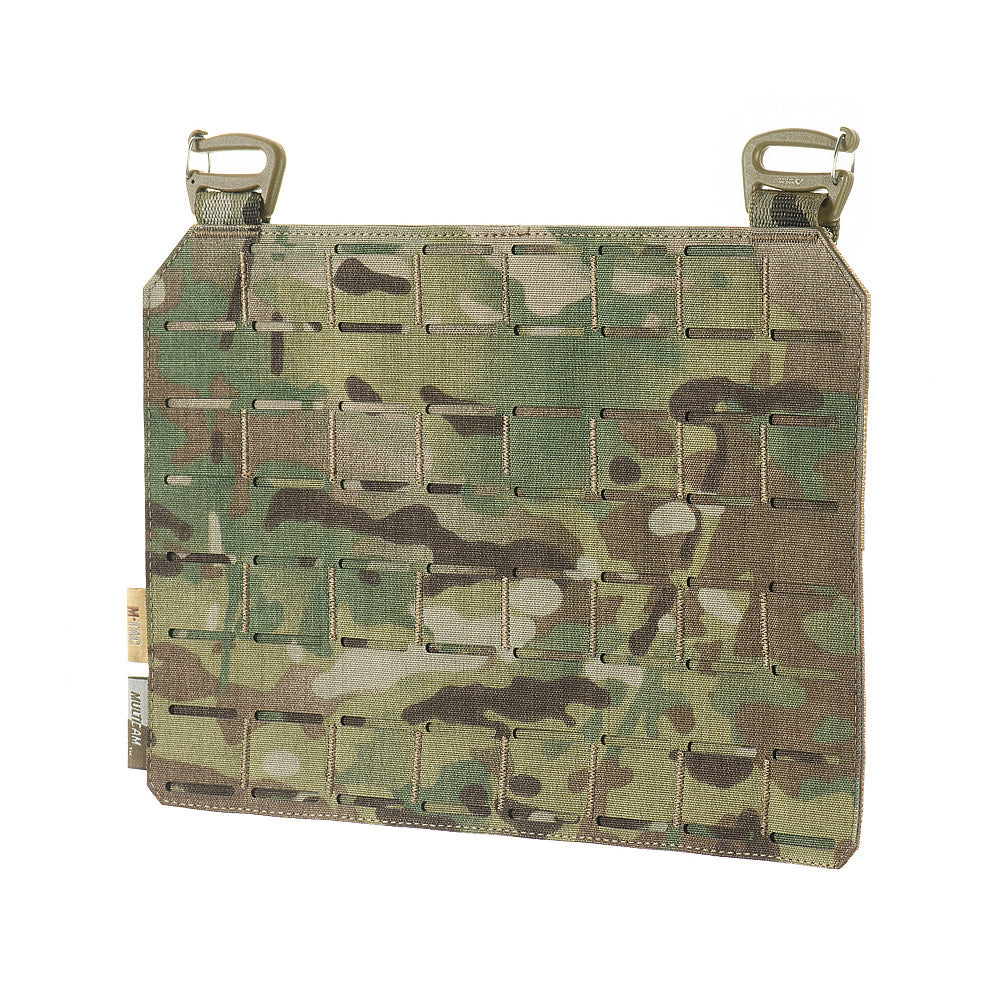 Panou Frontal Cuirass QRS XL M-Tac - Multicam Tactic