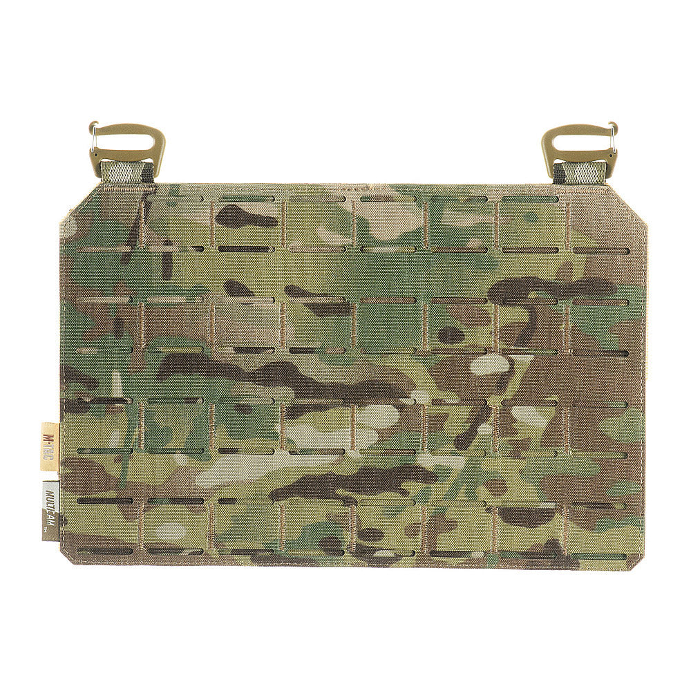 Panou Frontal Cuirass QRS XL M-Tac - Multicam Tactic