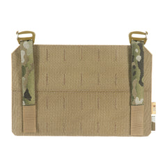 Panou Frontal Cuirass QRS XL M-Tac - Multicam Tactic