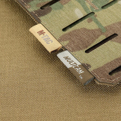 Panou Frontal Cuirass QRS XL M-Tac - Multicam Tactic