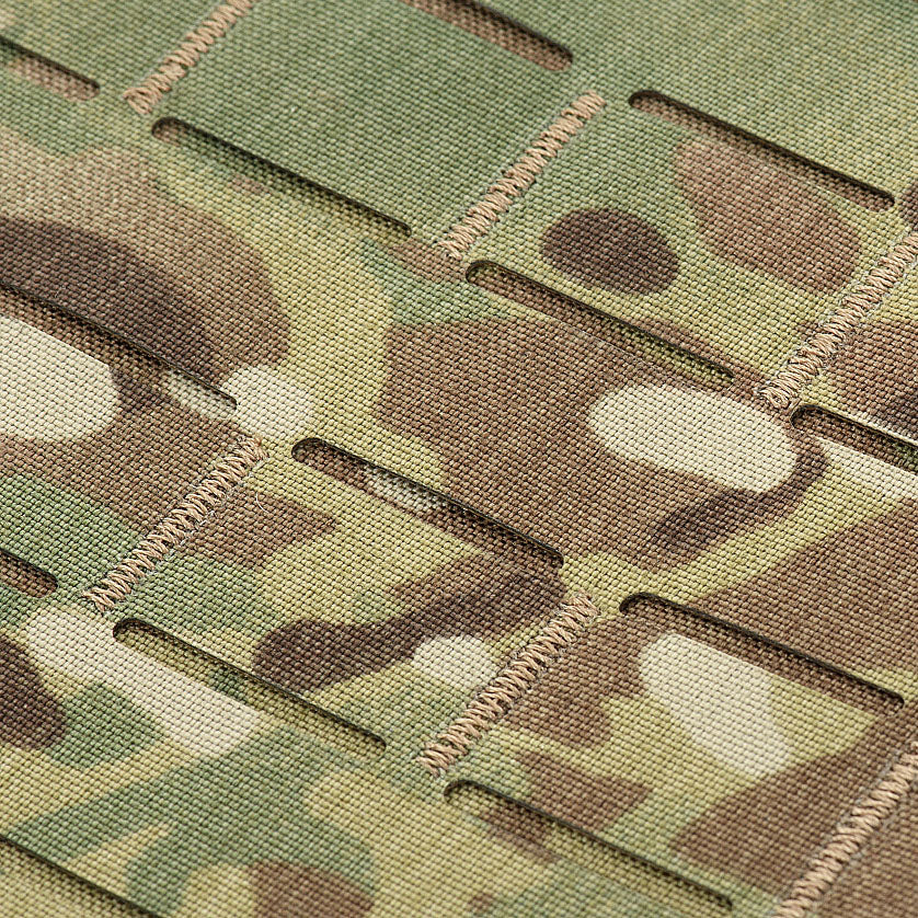 Panou Frontal Cuirass QRS XL M-Tac - Multicam Tactic