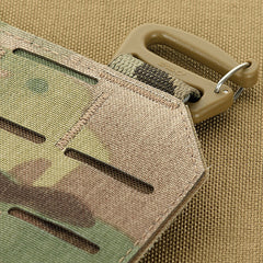 Panou Frontal Cuirass QRS XL M-Tac - Multicam Tactic