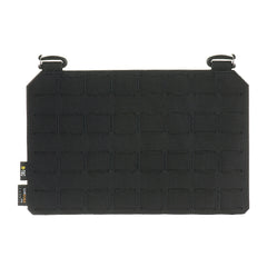 Panou Frontal Cuirass QRS XL M-Tac - Negru, Sistem MOLLE