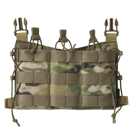 Panou Frontal Helikon-Tex Guardian Flap Multicam® MOLLE