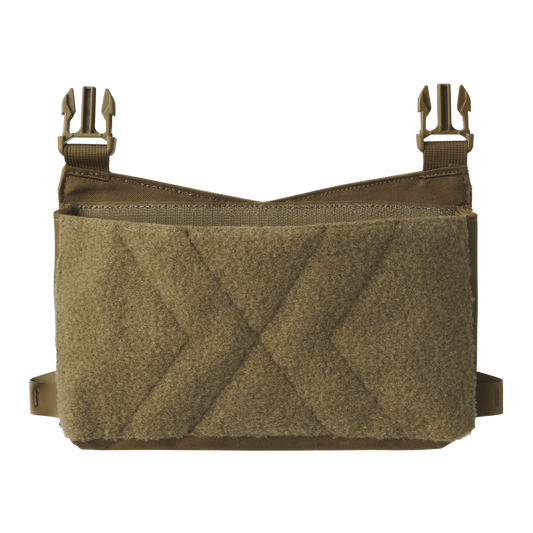 Panou frontal Helikon-Tex Guardian Kangaroo Flap Modular Coyote