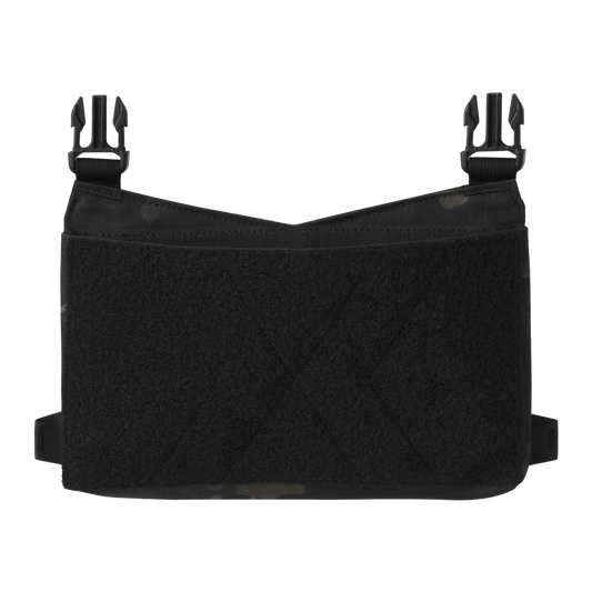 Panou frontal Helikon-Tex Guardian Kangaroo Flap Multicam Black