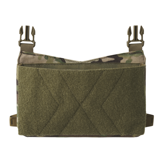 Panou frontal Helikon-Tex Guardian Kangaroo Flap Multicam® cu Buzunar Organizatoric