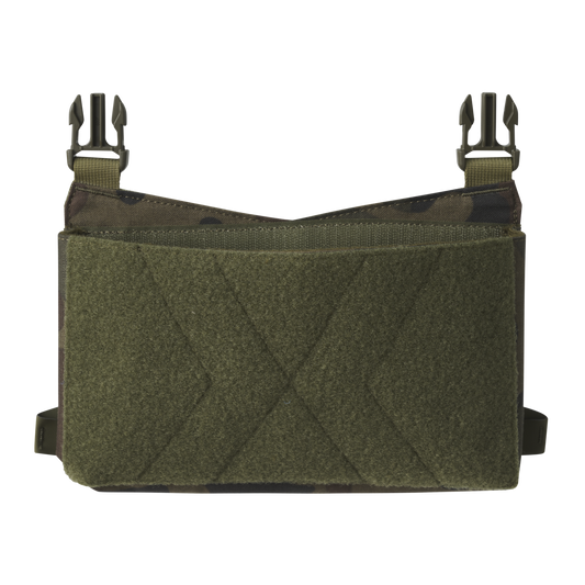 Panou frontal Helikon-Tex Guardian Kangaroo Flap PL Woodland