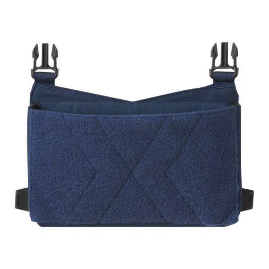 Panou frontal Helikon-Tex Guardian Kangaroo Flap Sentinel Blue