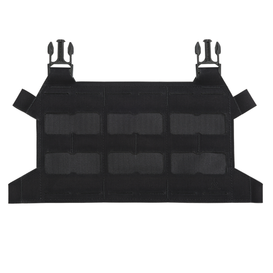 Panou frontal Helikon-Tex Skeletonized cu sistem MOLLE/PALS