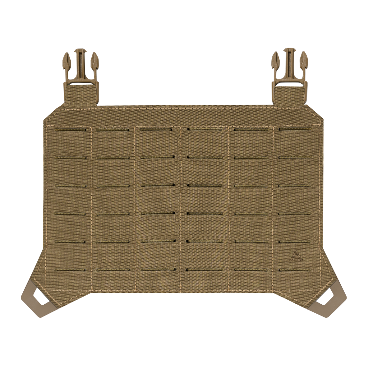 Panou frontal Helikon-Tex SPITFIRE® Cordura® Sistem MOLLE tăiat cu laser