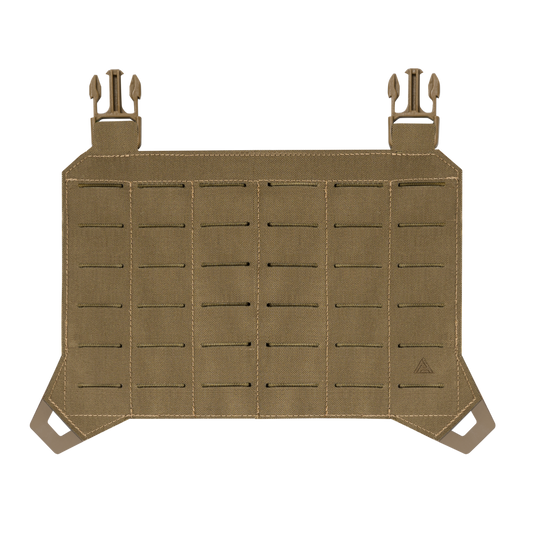 Panou frontal Helikon-Tex SPITFIRE® Cordura® Sistem MOLLE tăiat cu laser