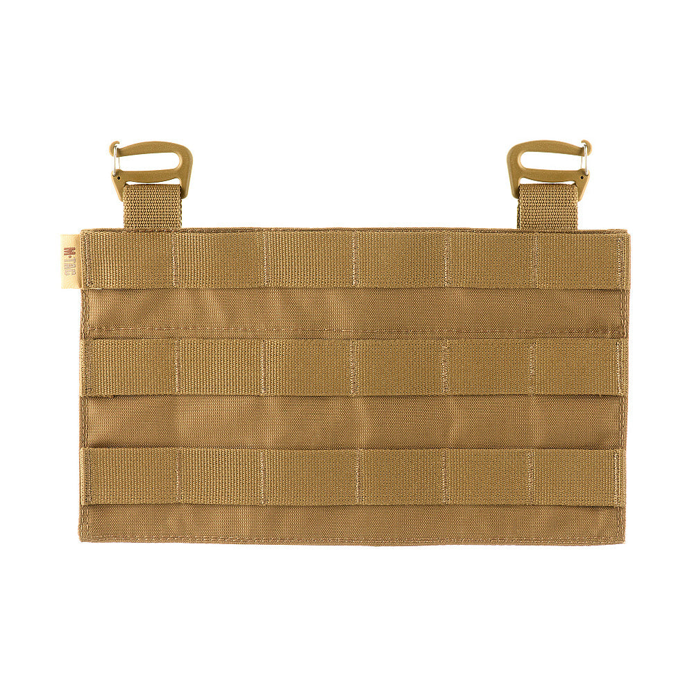 Panou Frontal M-Tac Cuirass QRS - Coyote