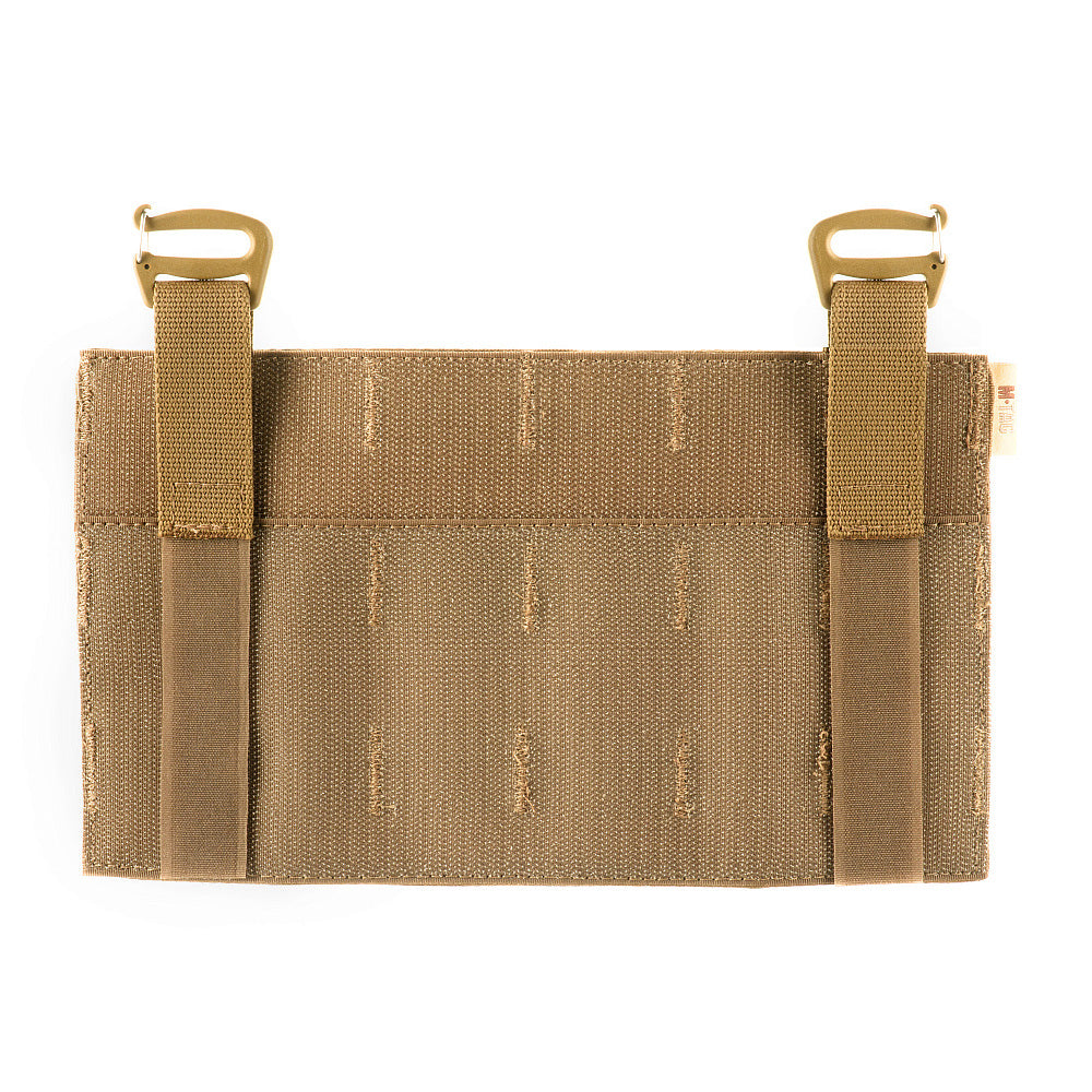 Panou Frontal M-Tac Cuirass QRS - Coyote