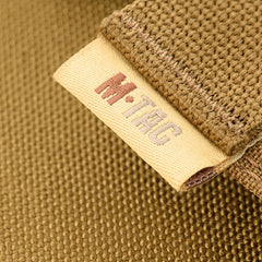 Panou Frontal M-Tac Cuirass QRS - Coyote