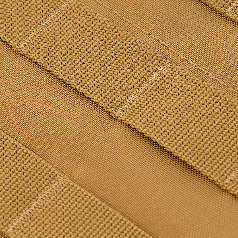 Panou Frontal M-Tac Cuirass QRS - Coyote