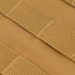 Panou Frontal M-Tac Cuirass QRS - Coyote