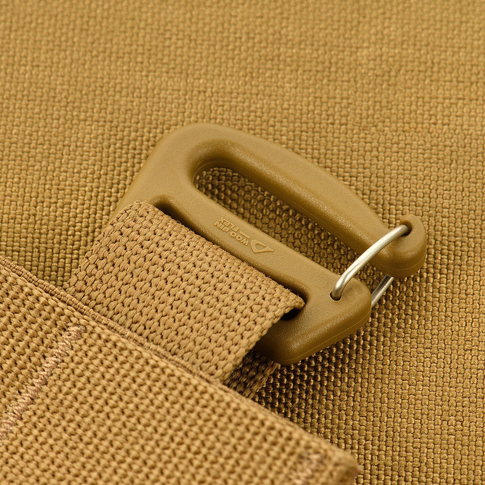Panou Frontal M-Tac Cuirass QRS - Coyote