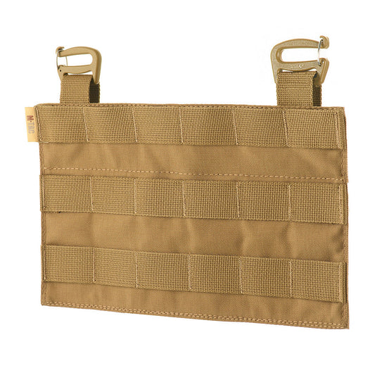 Panou Frontal M-Tac Cuirass QRS - Coyote