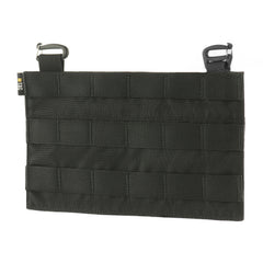 Panou Frontal M-Tac Cuirass QRS - Negru, Modular și Rezistent