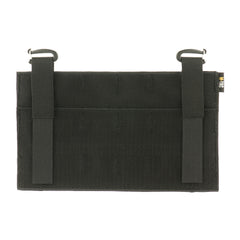 Panou Frontal M-Tac Cuirass QRS - Negru, Modular și Rezistent