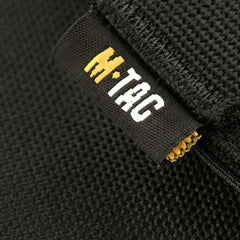 Panou Frontal M-Tac Cuirass QRS - Negru, Modular și Rezistent